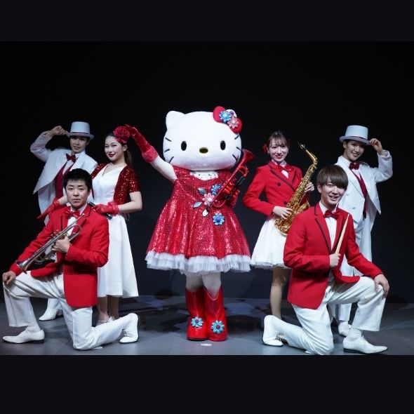 音楽島プロジェクトショウボックス
