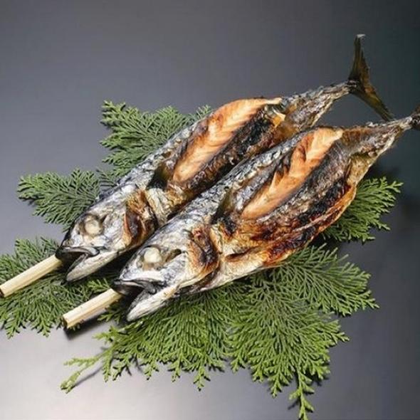 海神人の食卓①