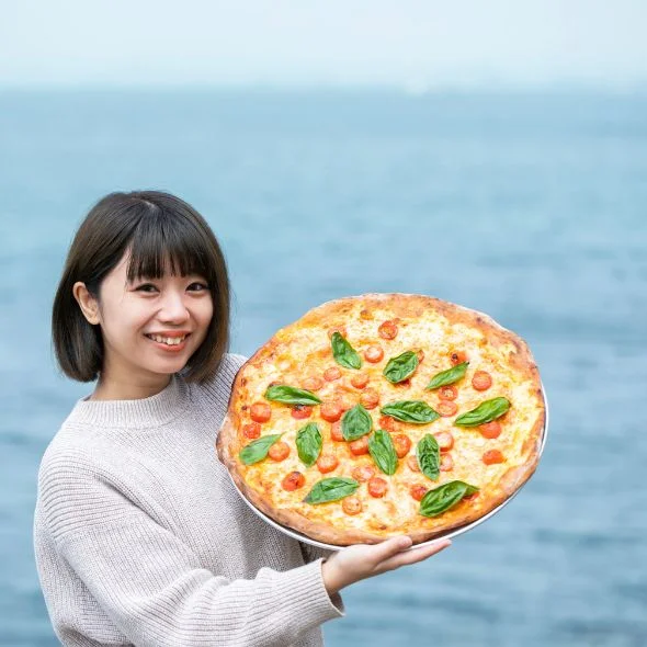 autumn day trip - pizza craft circus