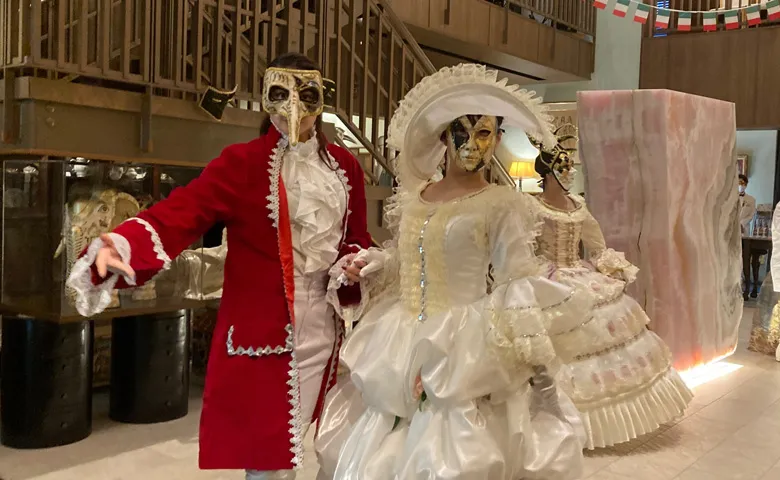 italian fair - 2