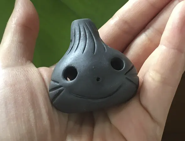 eco craft gallery - ocarina