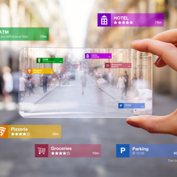 travel technology