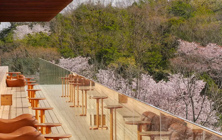 spring awaji island