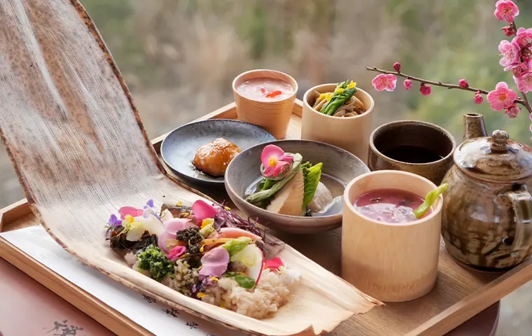 feel the spring on awaji island 2024