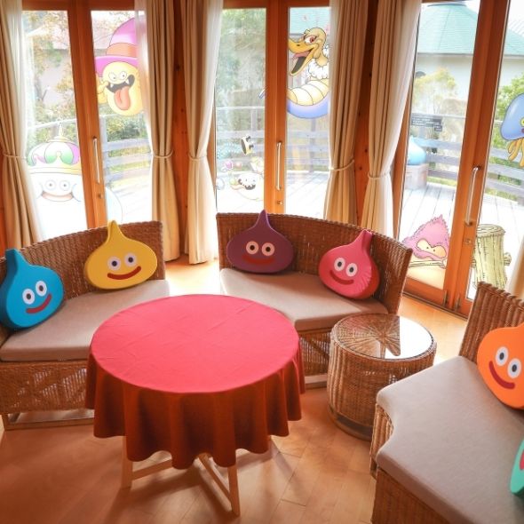 Slime Cocoon 8