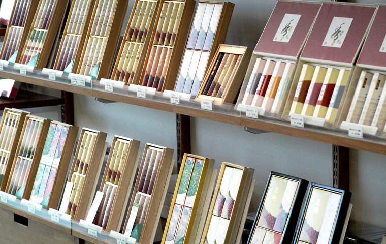 Incense Awaji Island