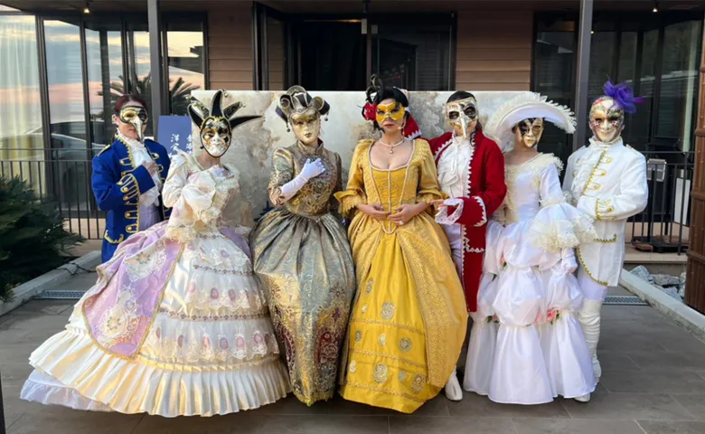 Italian Fair