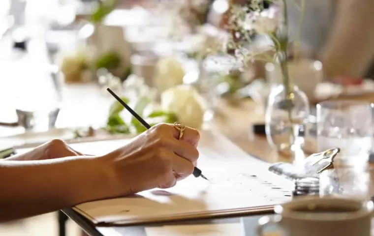 zen calligraphy