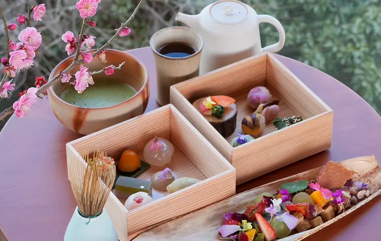 awaji island spring