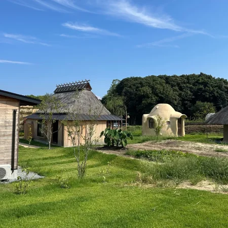 San San Villa