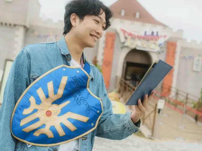 Dragonquest-man 1