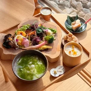 Zenbo Seine Lunch 2026 590