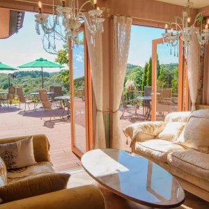Auberge "French Forest"