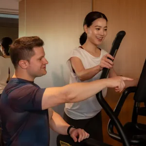 Gym-3