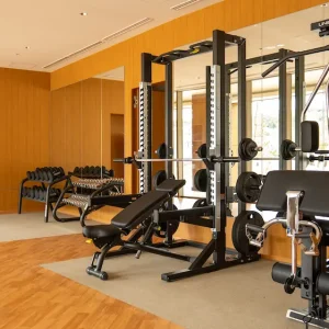 Gym-4